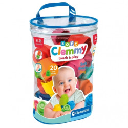 CLEMENTONI 17877 CLEMMY...