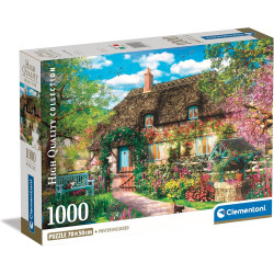 CLEMENTONI 39908 PUZZLE...