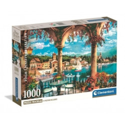 CLEMENTONI 39930 PUZZLE...