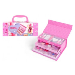 CREATE KUFERER DO MAKIJAŻU