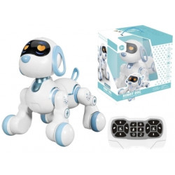 INTERAKTYWNY CYBER PIES R/C...