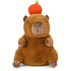 DAFFI KAPIBARA Z JABŁKIEM...