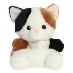 DAFFI MASKOTKA PALM PALS KOT