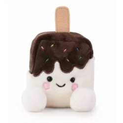 DAFFI MASKOTKA PALM PALS LODY