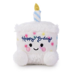 DAFFI MASKOTKA PALM PALS...