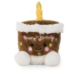 DAFFI MASKOTKA PALM PALS...