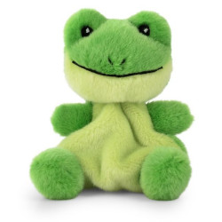 DAFFI MASKOTKA PALM PALS ŻABA