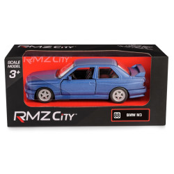 DAFFI RMA BMW M3 E30 BLUE