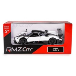 DAFFI RMZ 5 PAGANINI ZONDA...