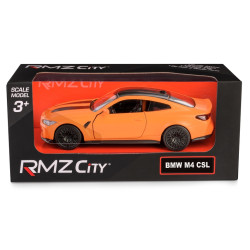 DAFFI RMZ BMW M4 ORANGE