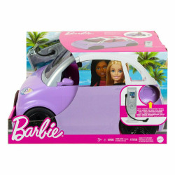 BARBIE HJV36 SAMOCHÓD...