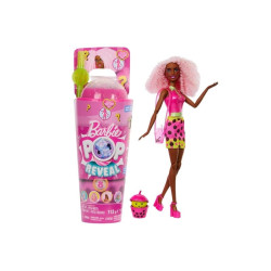 BARBIE HTJ20 POP REV LALKA...