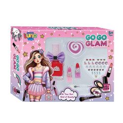 DIAKAKIS ZESTAW KOSMETYKÓW