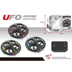 DRON ZDALNIE STEROWANY R/C...