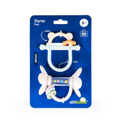 DUMEL 30067 ZESTAW STARTOWY...