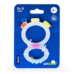 DUMEL 30069 GRYZAK ÓSEMKA