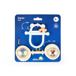 DUMEL 30071 ZESTAW STARTOWY...