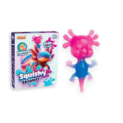 DUMEL 30603 SQUISHY AKSOLOTL