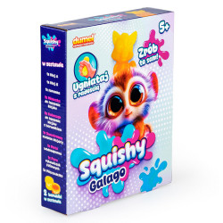 DUMEL 30604 SQUISHY GALAGO