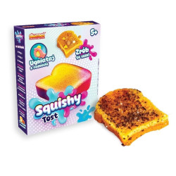 DUMEL 30611 SQUISHY TOST
