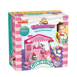 DUMEL 30615 DEKOROWANIE...