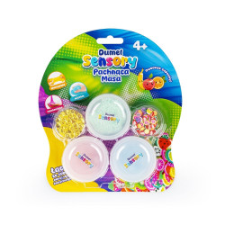 DUMEL 30623 PACHNĄCA MASA...