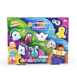 DUMEL 30630 MASA PLASTYCZNA...