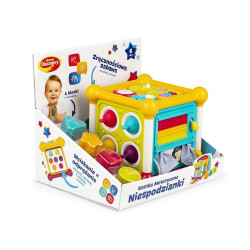 DUMEL 30832 KOSTKA...