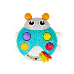 DUMEL 30834 MELODYJNY ŻUCZEK