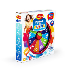 DUMEL 64288 POJEDYNEK NA...