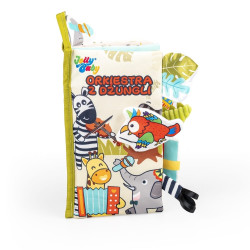 DUMEL 82573 ORKIESTRA Z...