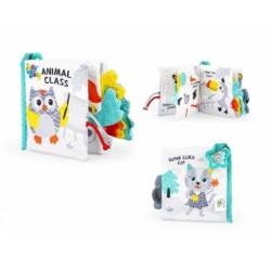 DUMEL 82593 SPRYTNE ZWIERZAKI