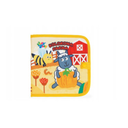 DUMEL 82601 KSIĄŻECZKA DO...