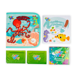 DUMEL 82602 KSIĄŻECZKA DO...