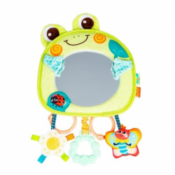 DUMEL 82604 ŻABKA Z LUSTERKIEM