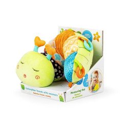 DUMEL 82607 GĄSIENICA TOMEK...