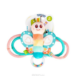 DUMEL 82616 MOTYL TYMEK...