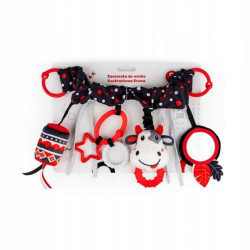 DUMEL 82819 ZAWIESZKA...