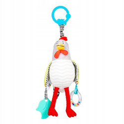 DUMEL 82820 ZAWIESZKA KOGUT JUREK