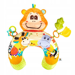 DUMEL 82824 PODUSZKA ROGAL...