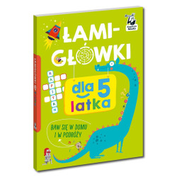 EDGARD 43242 ŁAMIGŁÓWKI DLA...