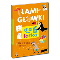 EDGARD 43259 ŁAMIGŁÓWKI DLA...