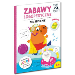 EDGARD 43266 KAPIBARA LOGUŚ...