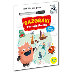 EDGARD 43310 BAZGRAKI...