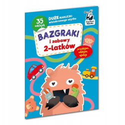 EDGARD 43327 BAZGRAKI DLA 2...