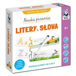 EDGARD 43471 NAUKA PISANIA...