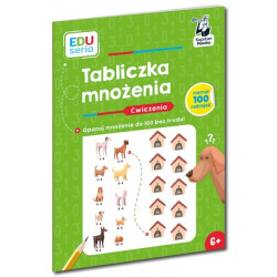 EDGARD 43518 TABLICZKA...