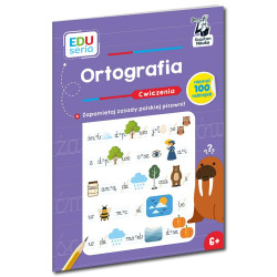 EDGARD 43549 ORTOGRAFIA