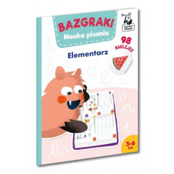 EDGARD 44119 BAZGRAKI...