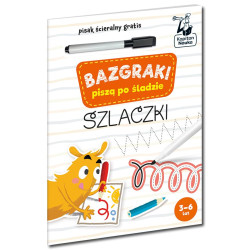 EDGARD BAZGRAKI PISZĄ SZLACZKI